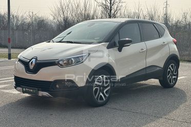 RENAULT Captur dCi 8V 90 CV Start&Stop Energy Hypnotic