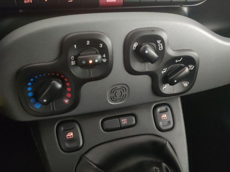 FIAT Panda 1.2 Pop s&s 69cv my19