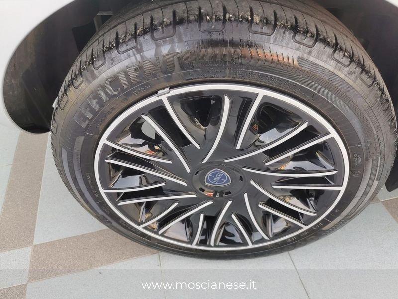 Lancia Ypsilon 1.0 FireFly 5 porte S&S Hybrid Gold