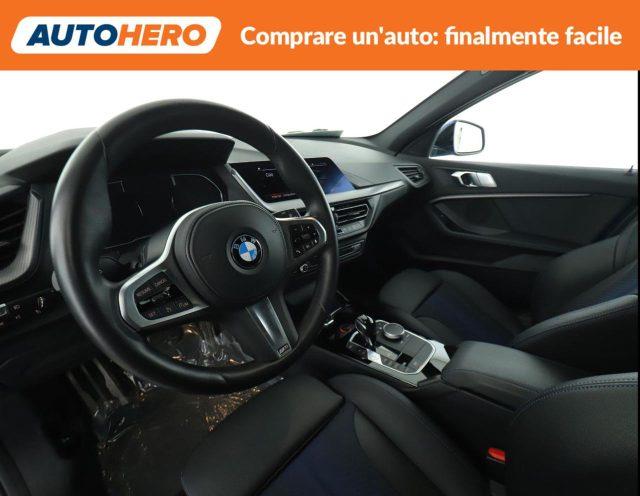 BMW 118 i 5p. Msport