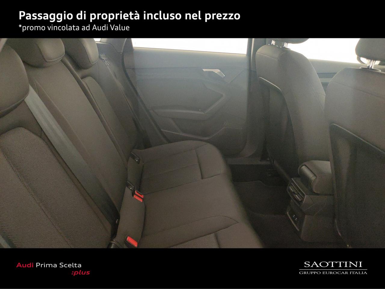 Sportback 30 2.0 TDI Business