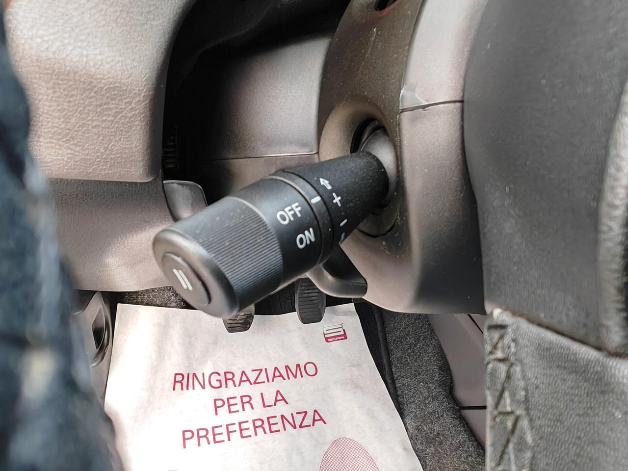Fiat Doblò 1.6 diesel 06/2015 cv105