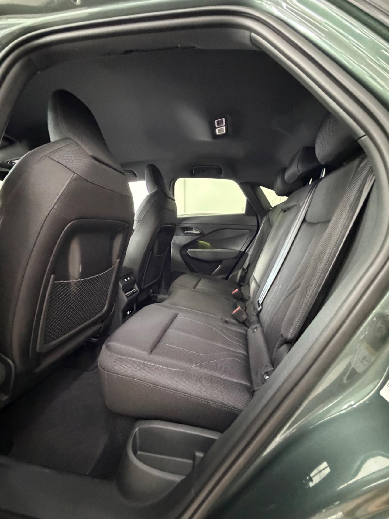 Audi Q3 35 TDI S tronic line FULL FINANZIABILE