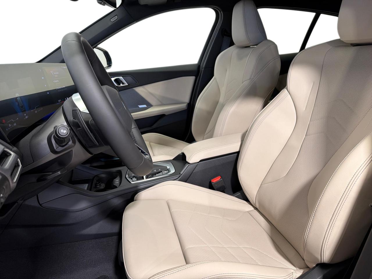 BMW Serie 1 123 xDrive 48V MSport