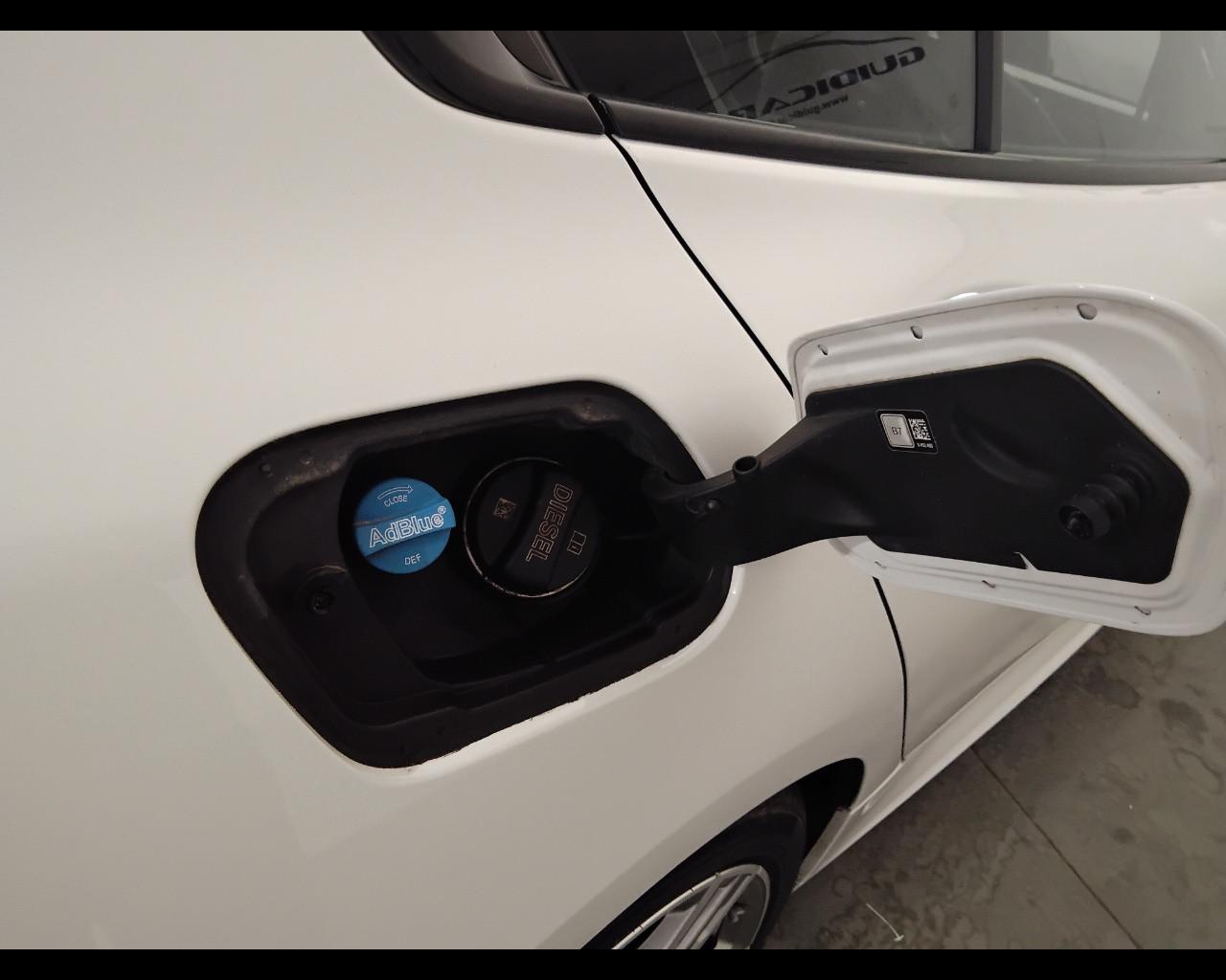 BMW Serie 1 F40 - 116d Msport auto