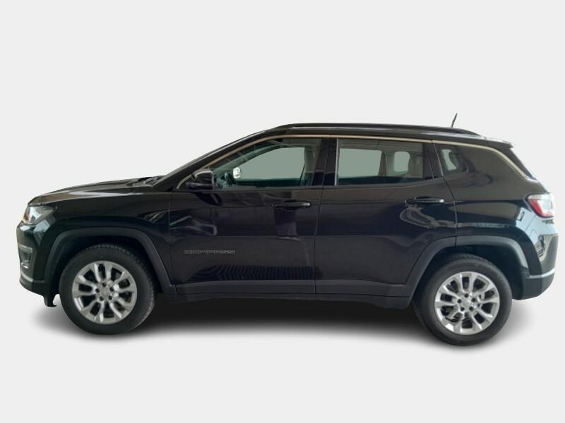 JEEP COMPASS 1.6 MJet II 88kW Business