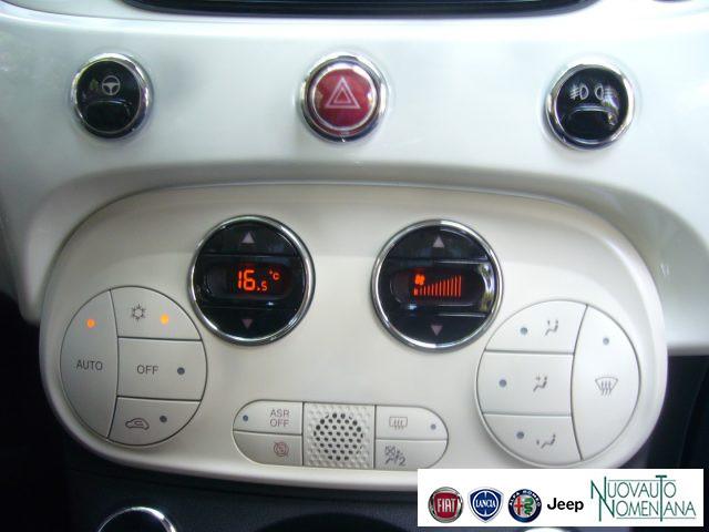 FIAT 500 1.0 Hybrid Dolcevita Km0 Navi Clima autom. Tetto