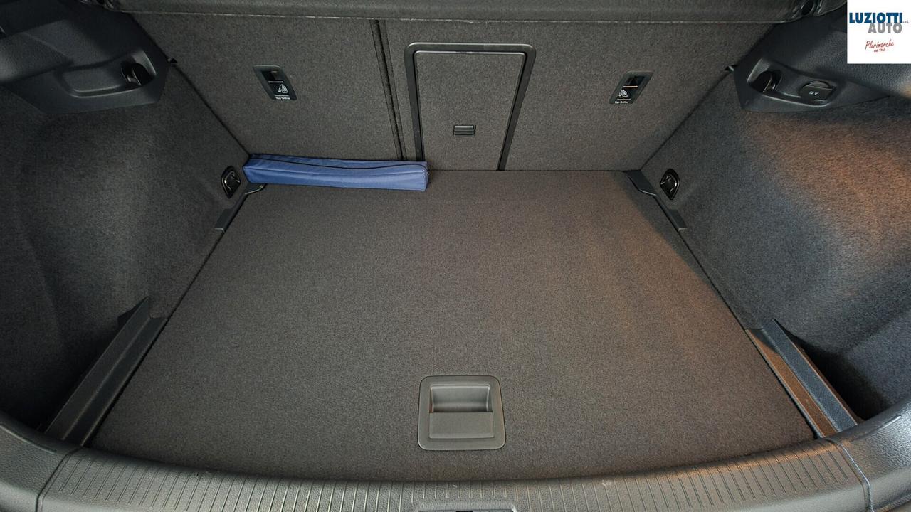 Volkswagen Golf 1.6 TDI 115CV Business