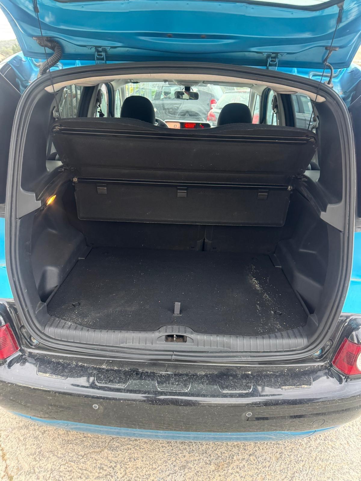 Citroen C3 Picasso 1.6 HDi 90 Attraction