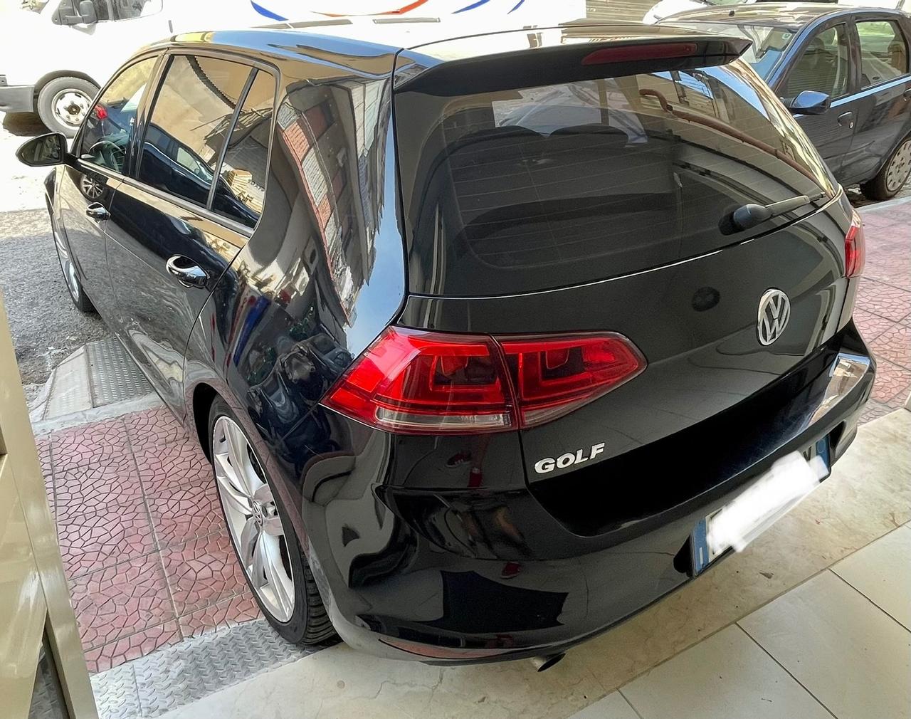 Volkswagen Golf Plus 1.6 TDI DPF DSG Highline