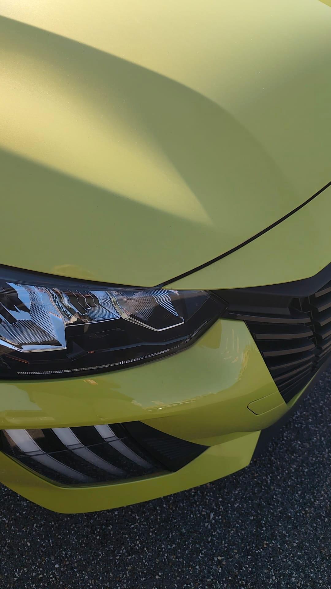 Peugeot 208 Hybrid 110 e-DCS6 5 porte Style
