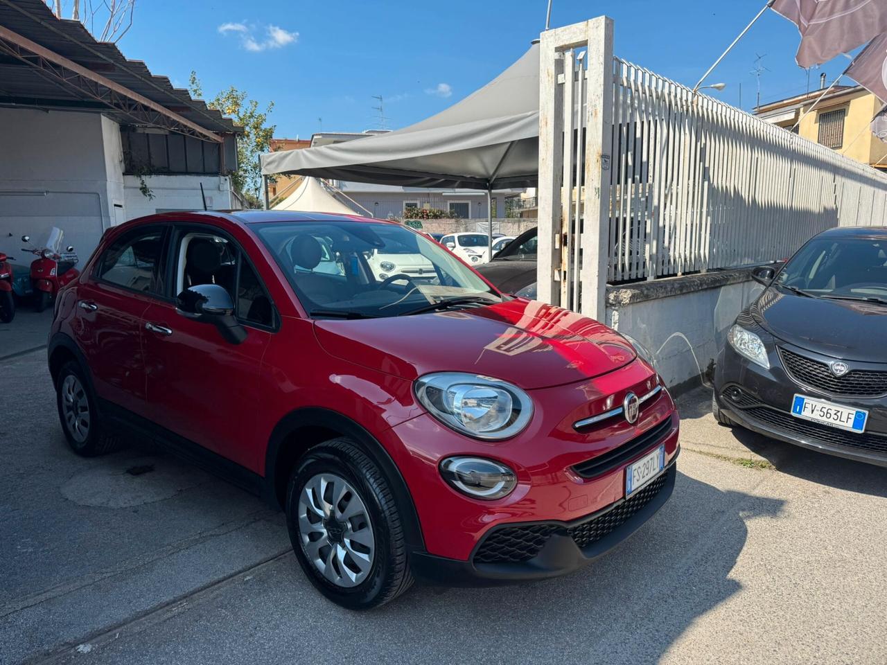 Fiat 500X 1.0 T3 120 CV Business