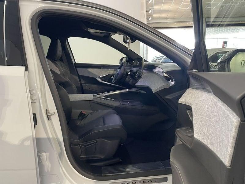 Peugeot 3008 3008 Hybrid 136 e-DCS 6 GT