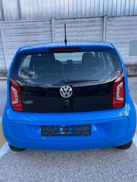Volkswagen up! 1.0 5p. move