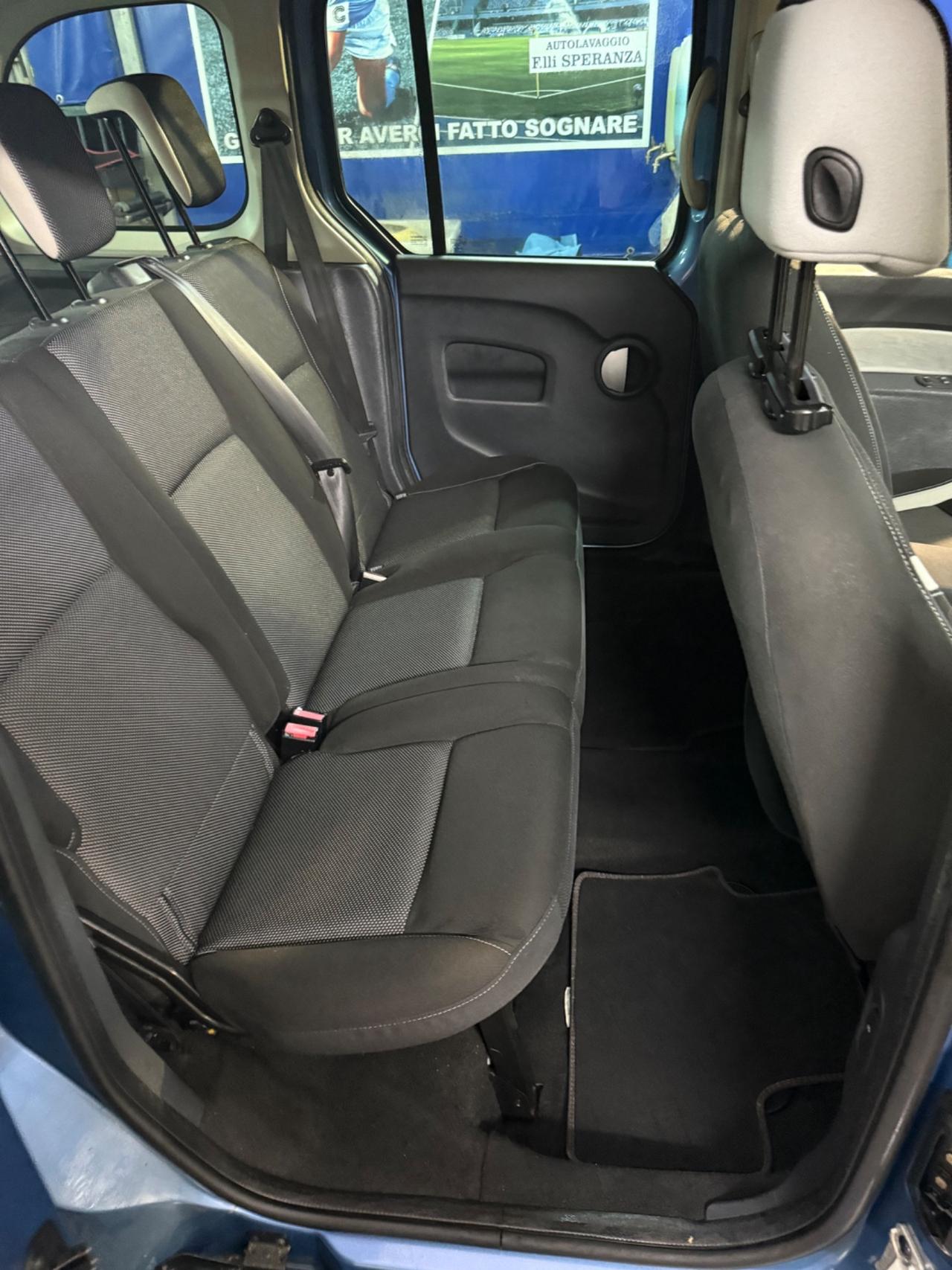 Renault Kangoo 1.6 105CV 5 porte Tom