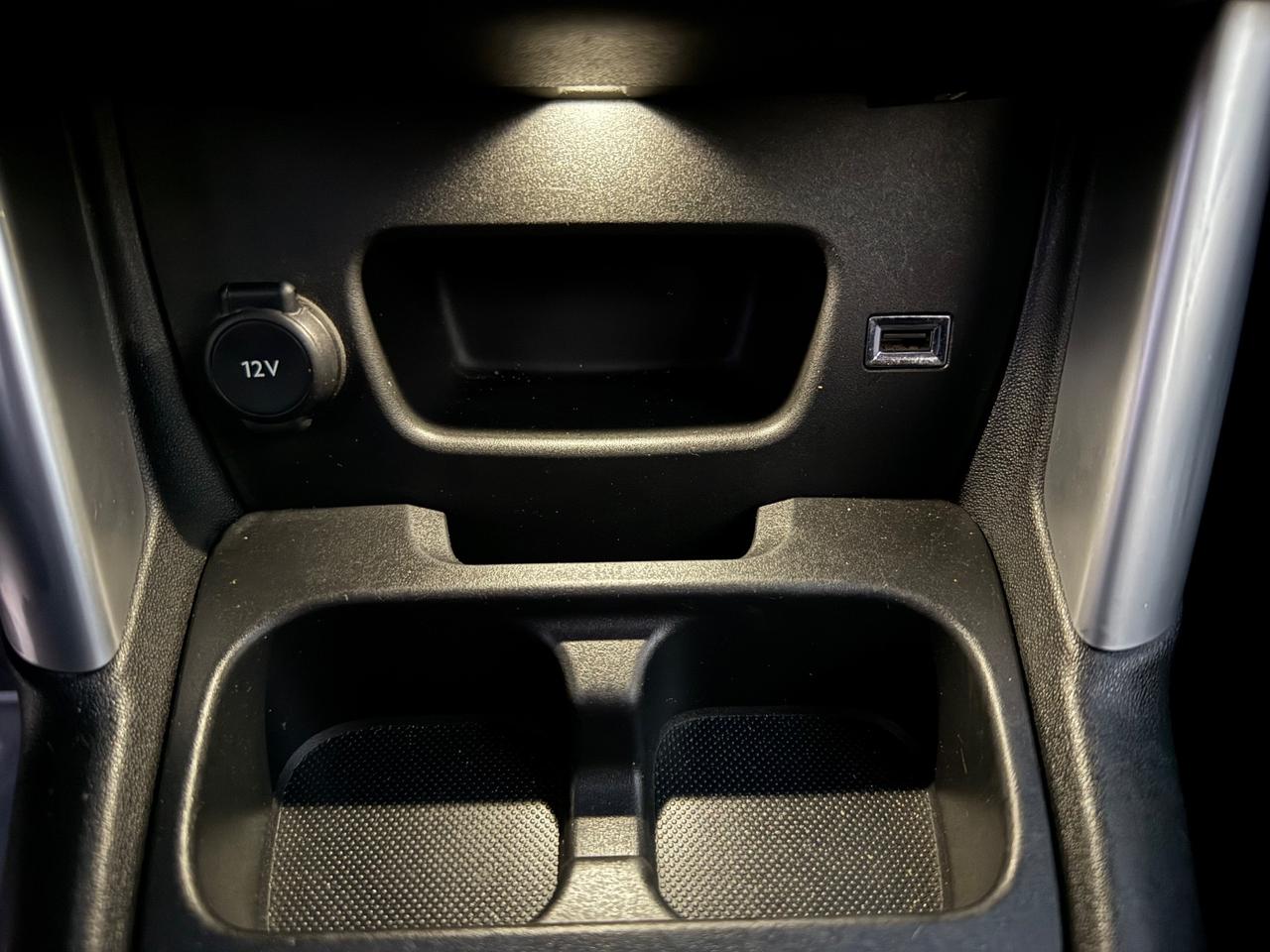 Citroen C3 Aircross BlueHDi 100 Shine