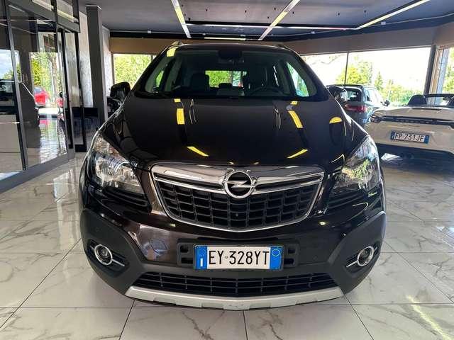 Opel Mokka Automatica