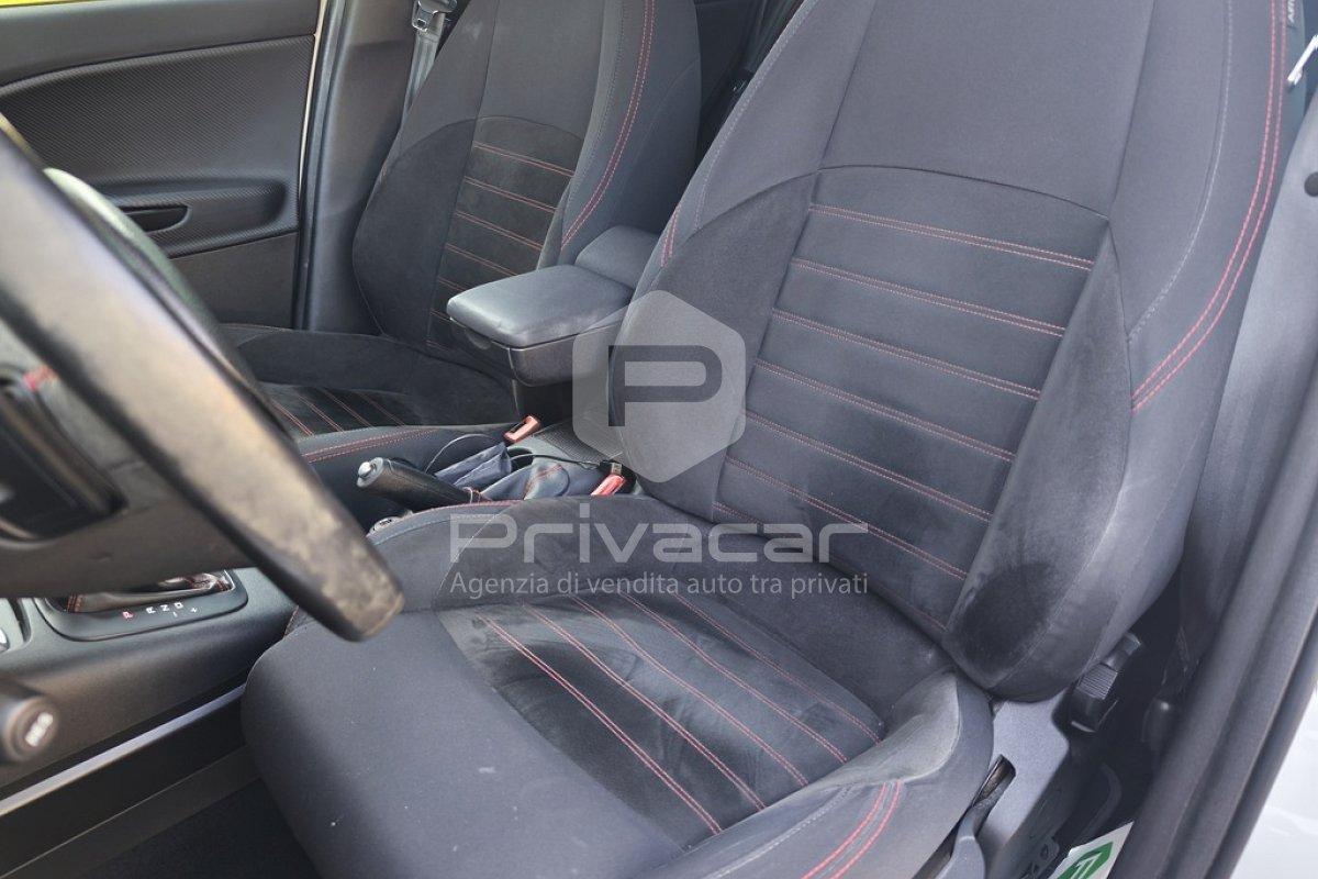 ALFA ROMEO Giulietta 1.6 JTDm TCT 120 CV Sportiva