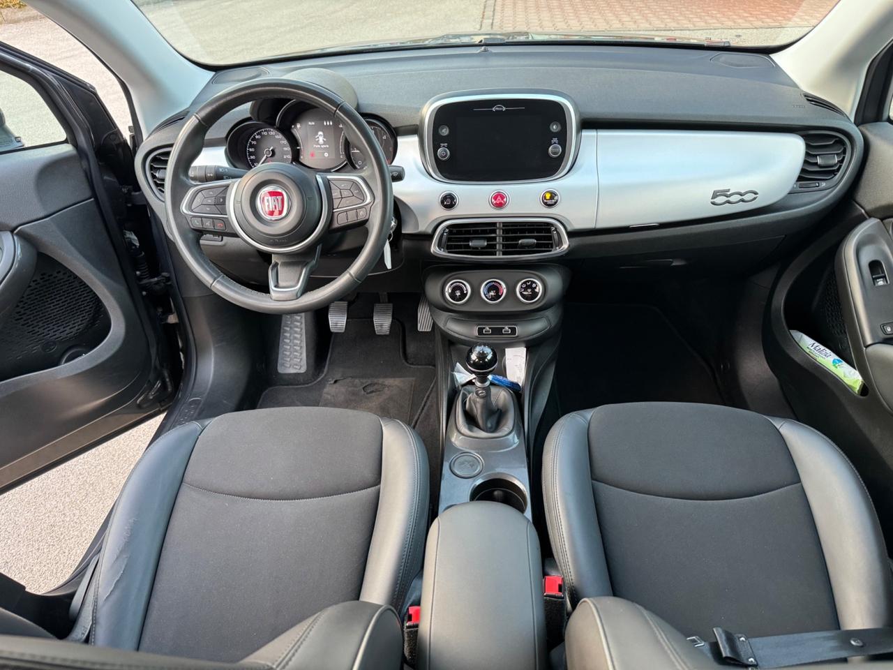 Fiat 500X 1.3 MultiJet 95 CV Sport