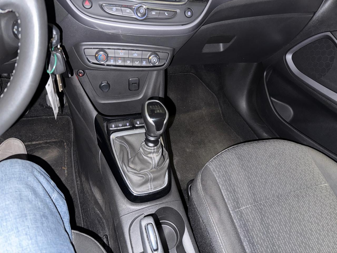 Opel Crossland 1.2 Turbo 12V 110 CV Start&Stop Edition