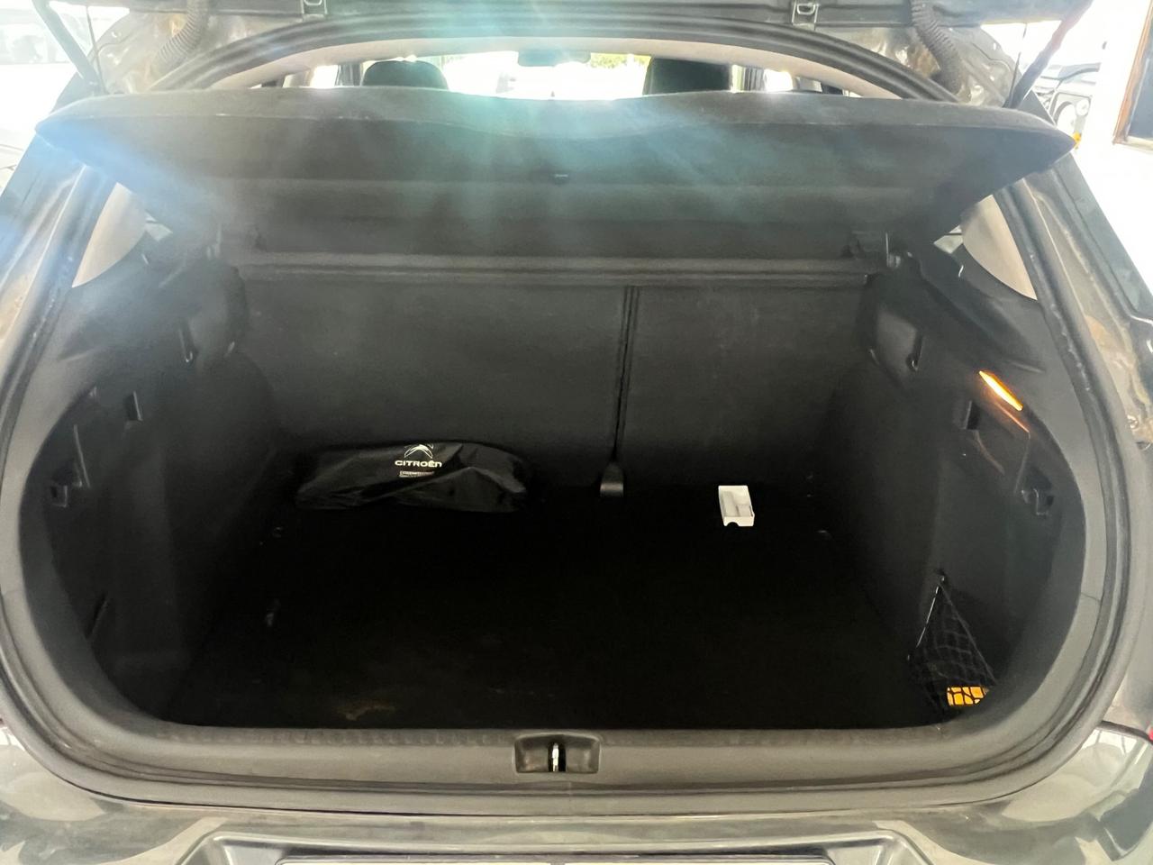 Citroen C4 1.6 HDi 90 Business