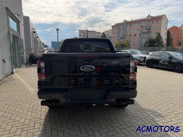 FORD Ranger Raptor 2.0 Ecoblue 4WD DC 5 posti