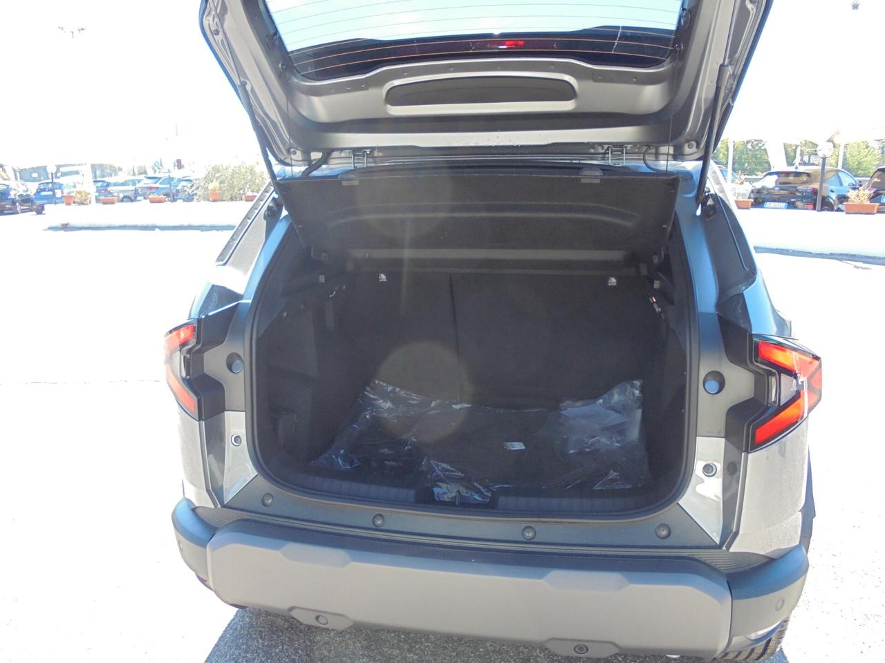 Dacia Duster Eco-GPL 120 CV Extreme PRONTA CONSEGNA
