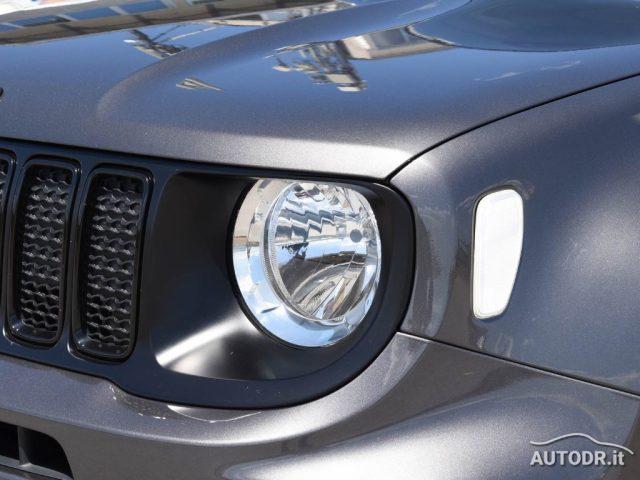 JEEP Renegade 1.0 T3 Benzina, Keyless, Cerchi 18, Vetri oscurati