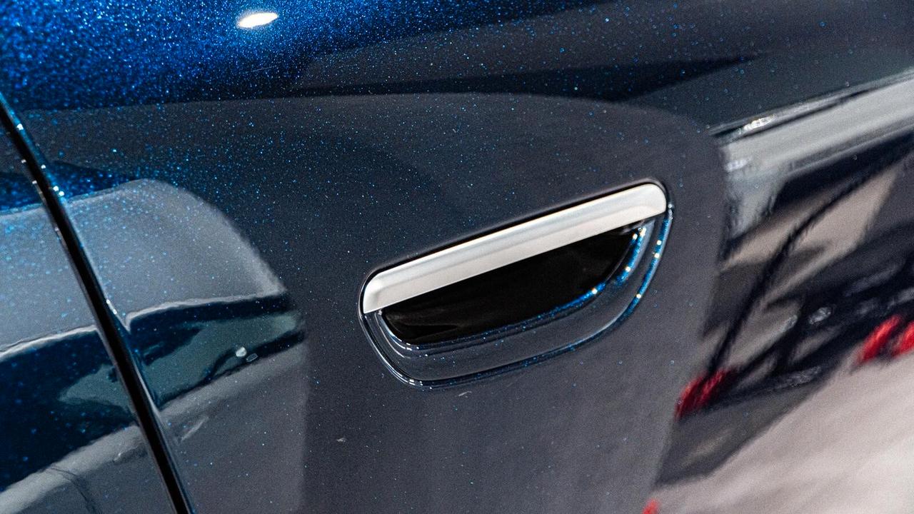 Maserati Grecale MHEV 330 CV AWD Modena