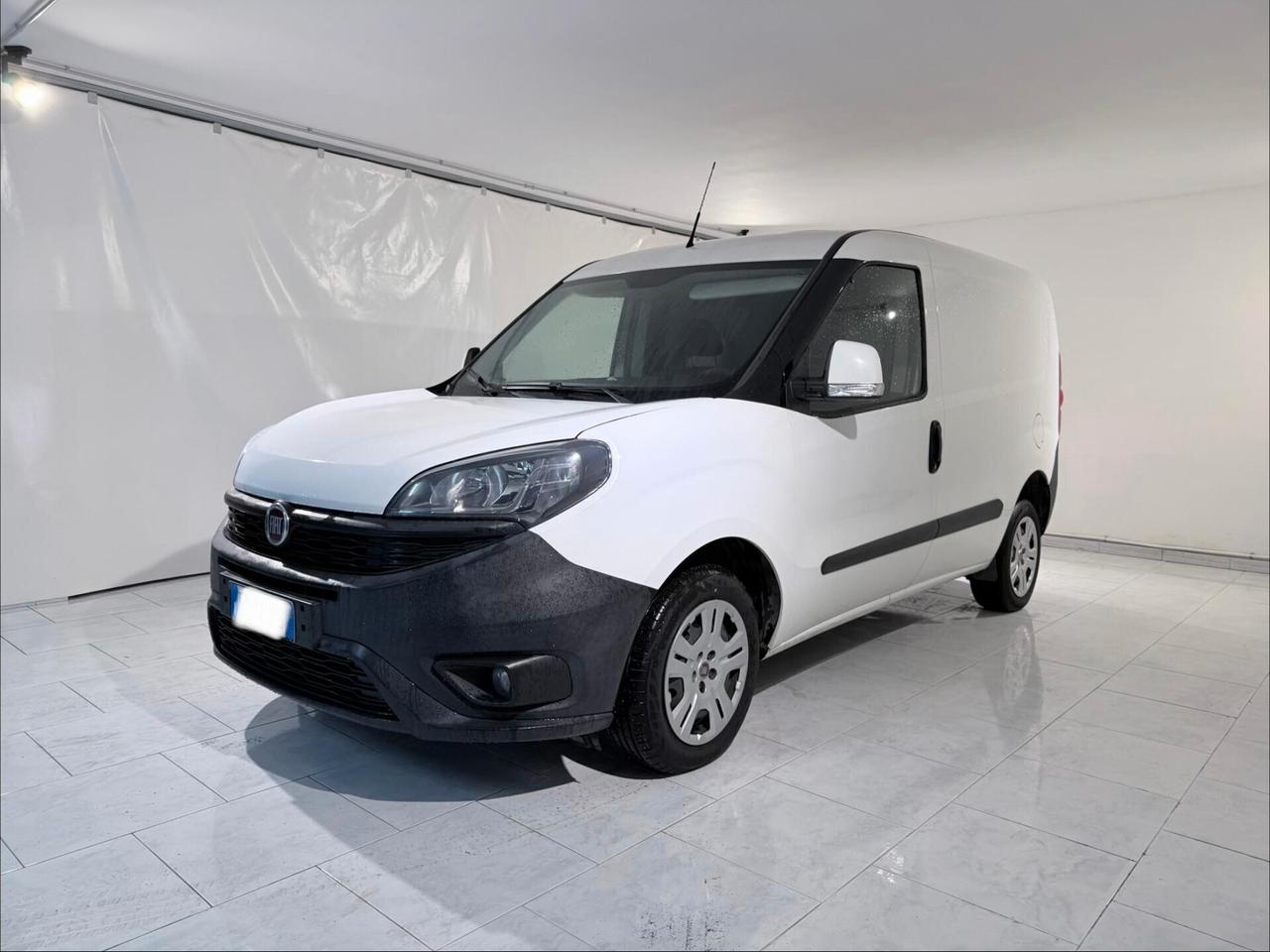 Fiat Doblò 1.3 MJT L1 PORTA LATERALE PRONTA CONSEGNA