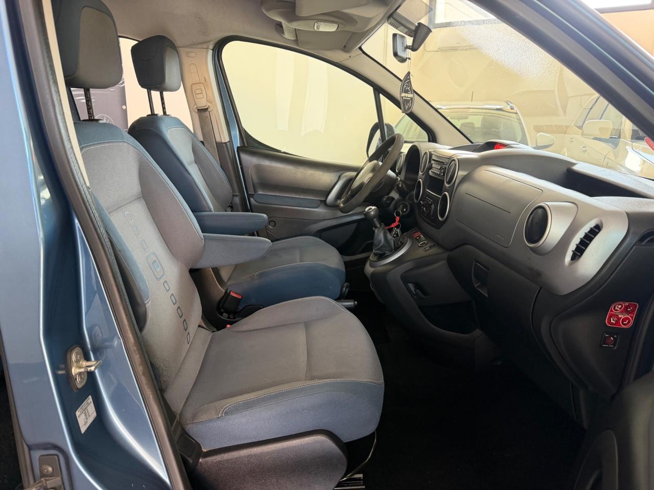 Citroen Berlingo 1.6 16V VTi 95CV Multispace