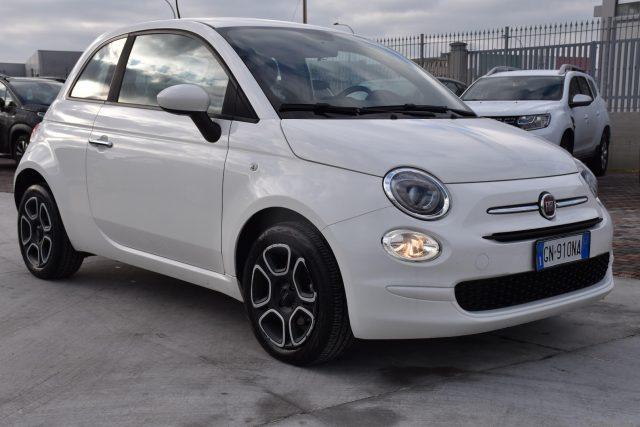 FIAT 500 1.0 Hybrid Club