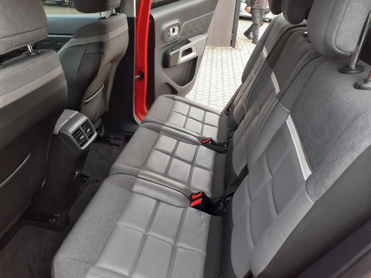 Citroen C5 Aircross PureTech 130 S&S Shine