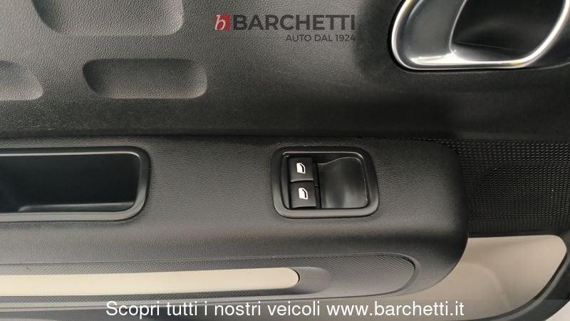 Citroën C3 3ª SERIE BLUEHDI 100 S&S FEEL