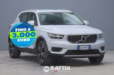 Volvo XC40 1.5 T5 PHEV Inscription Auto