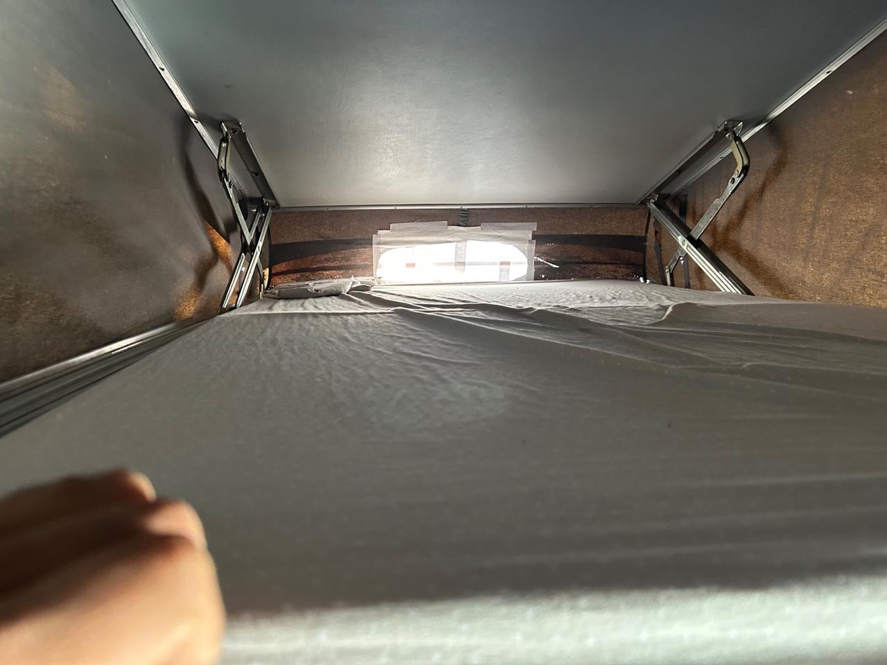 Volkswagen California 2.4