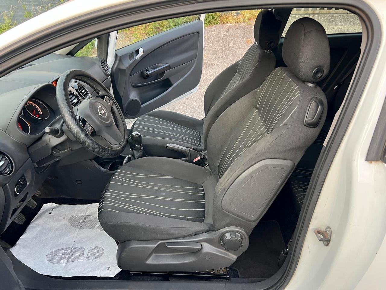 Opel Corsa 1.3 CDTI 75CV ecoFLEX 3 porte Edition