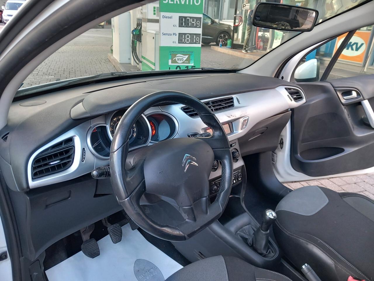 Citroen C3 1.1 Attraction