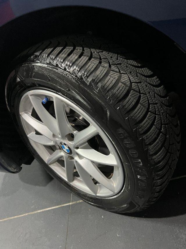BMW 216 d Active Tourer Euro 6