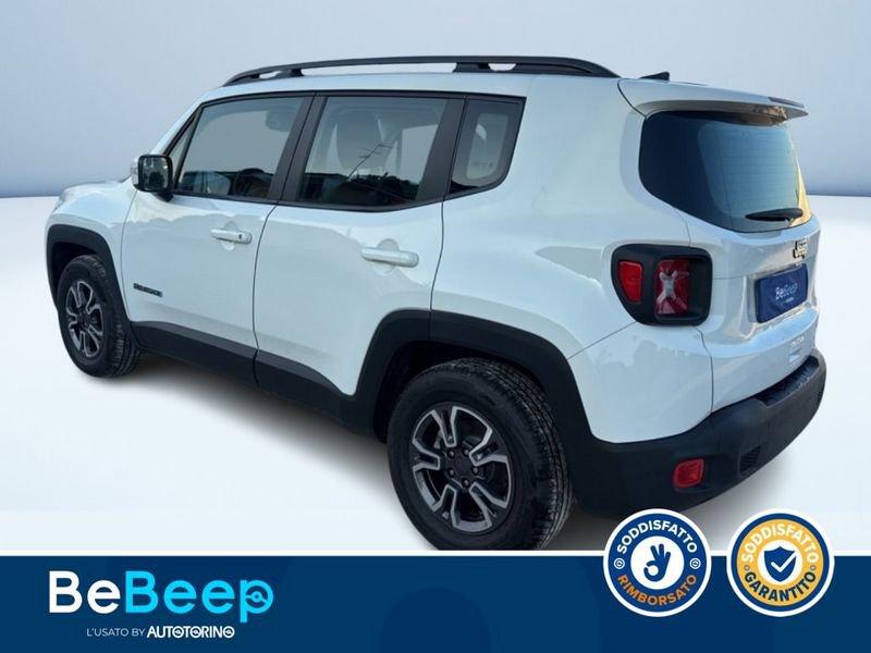 Jeep Renegade 1.0 T3 LIMITED 2WD