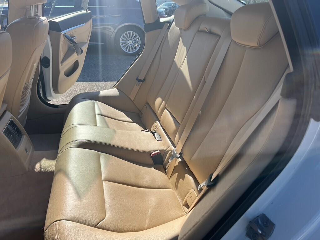 Bmw 4er Gran Coupe 420d Gran Coupé Luxury