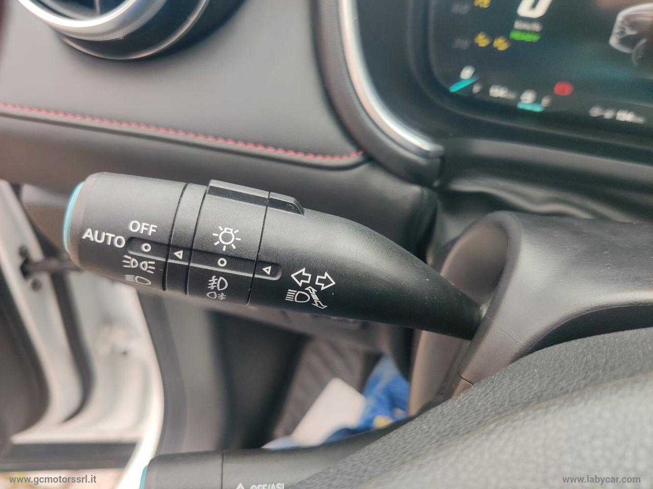 Mg EHS Plug-in Hybrid Luxury