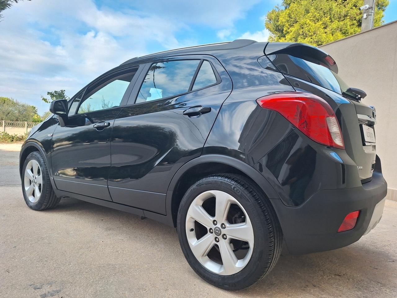 Opel Mokka 1.7 CDTI 130CV 4x2 PERFETTA