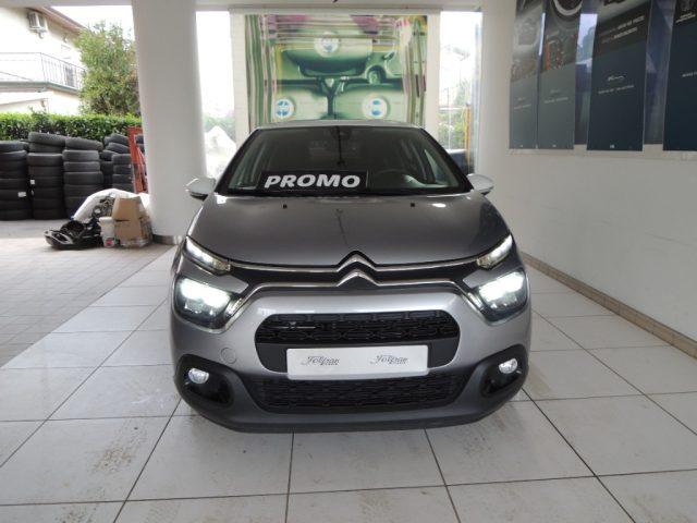 CITROEN C3 PureTech 83 S&S Feel