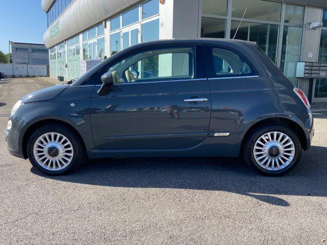 FIAT 500 1.2 Lounge Neopatentati