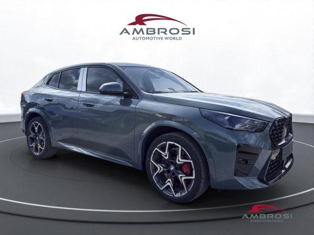 BMW X2 sDrive18d Msport Pro Innovation Package