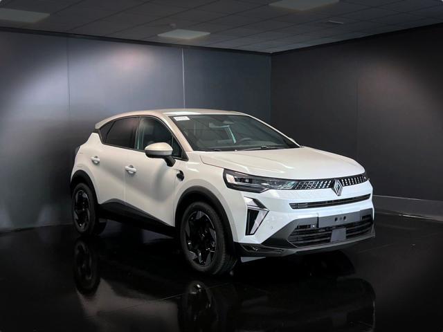 RENAULT Captur ECO-G 100 CV Techno