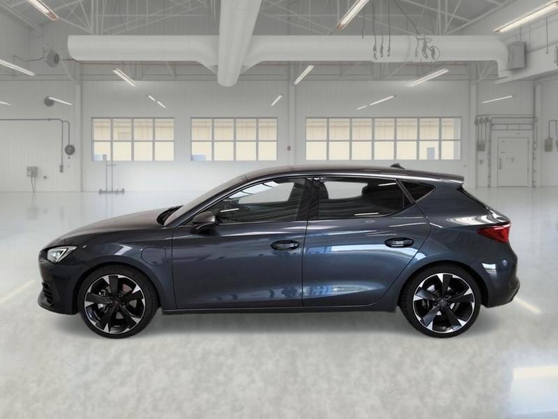 CUPRA LEON 1.4 E-HYBRID 150KW DSG 5 PORTE BERLINA