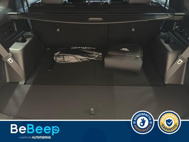 Hyundai Santa Fe 1.6 T-GDI PHEV XCLASS 4WD AUTO 7P.TI