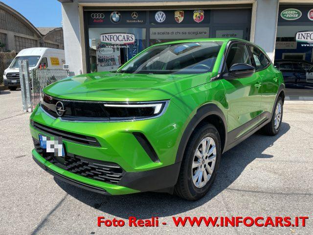 OPEL Mokka 1.2 Turbo 100cv Edition PROMO !